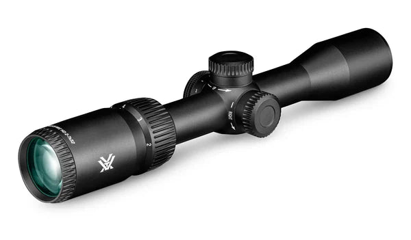Vortex Crossfire HD 2-7x32 V-Plex MOA Rimfire Riflescope
