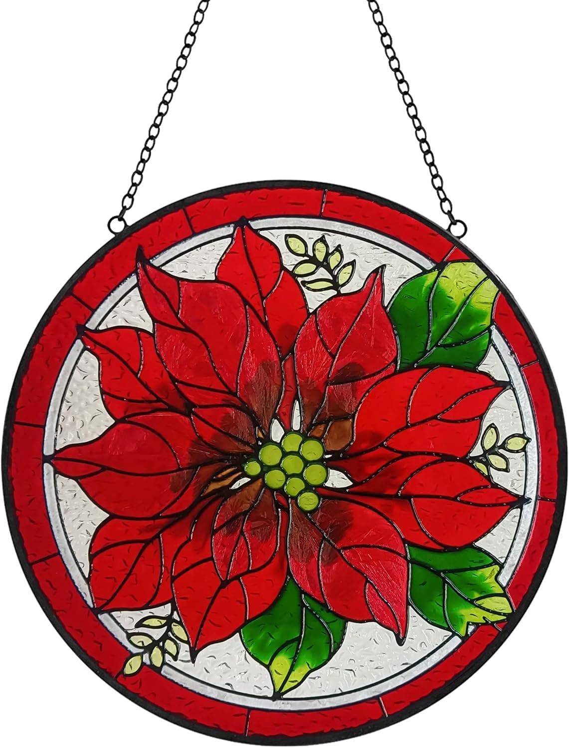 Acrylic Mom Grandma Christmas Gift Decoration