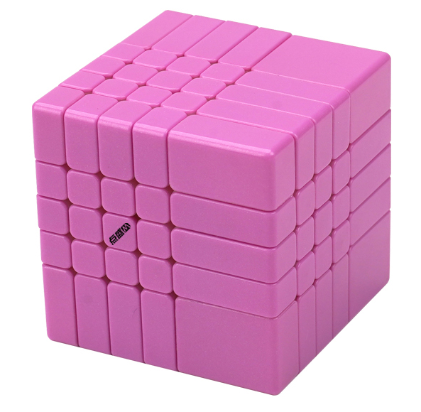 DianSheng 5x5 Mirror M (pink)