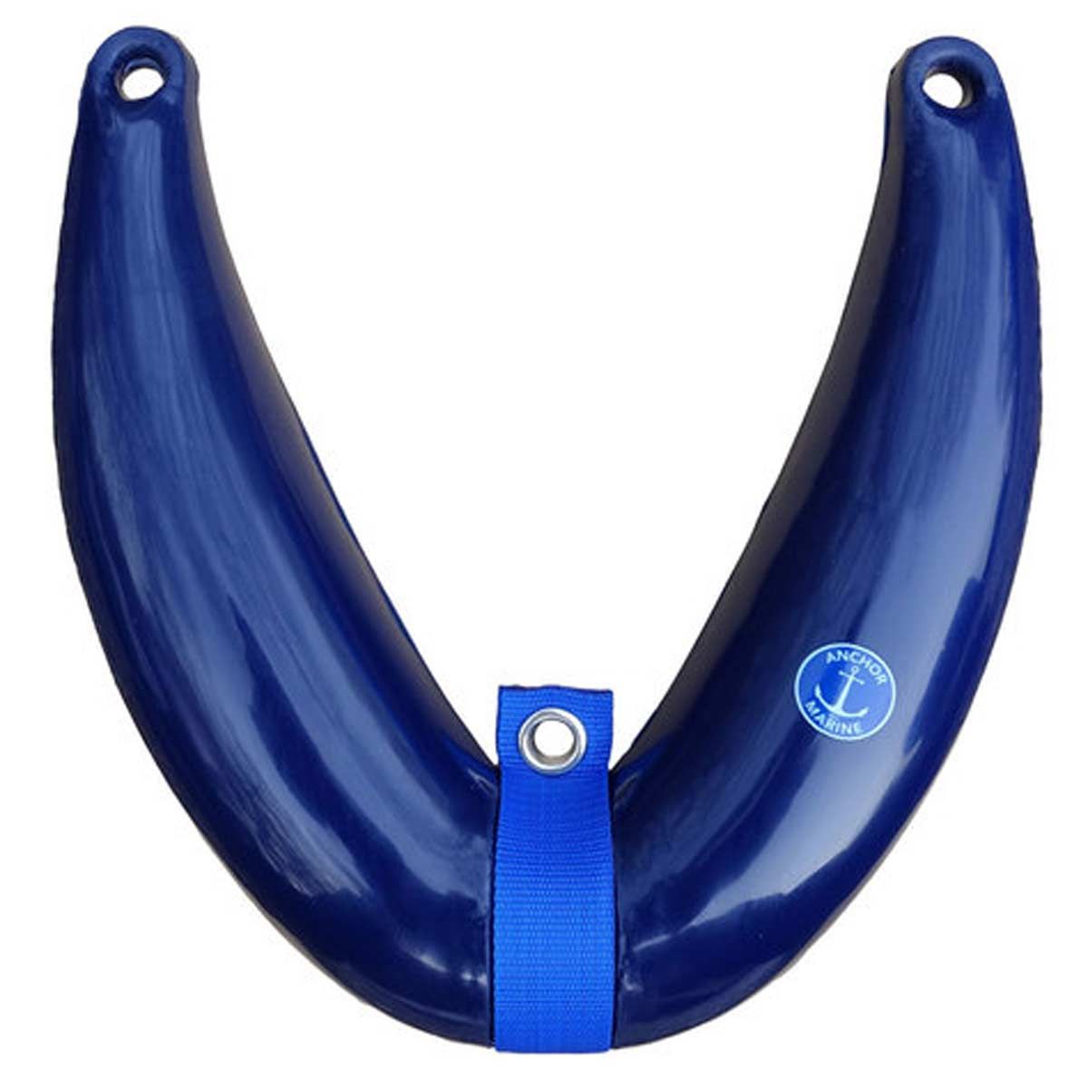 Anchor Navy Bow Fender (280mm x 100mm x 380mm)