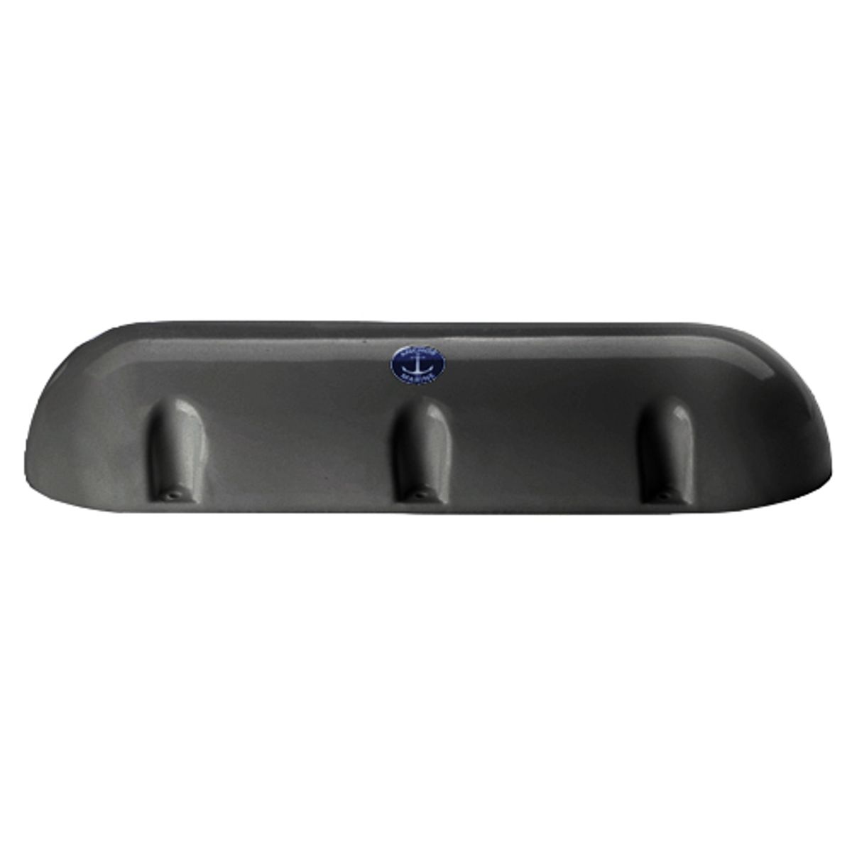 Anchor Black Quay Fender (430mm x 180mm x 80mm)