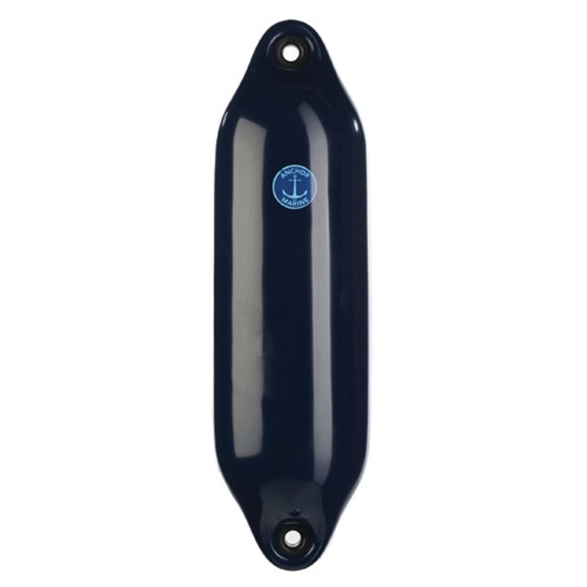 Anchor Navy Blue Standard Fender (800mm x 200mm)