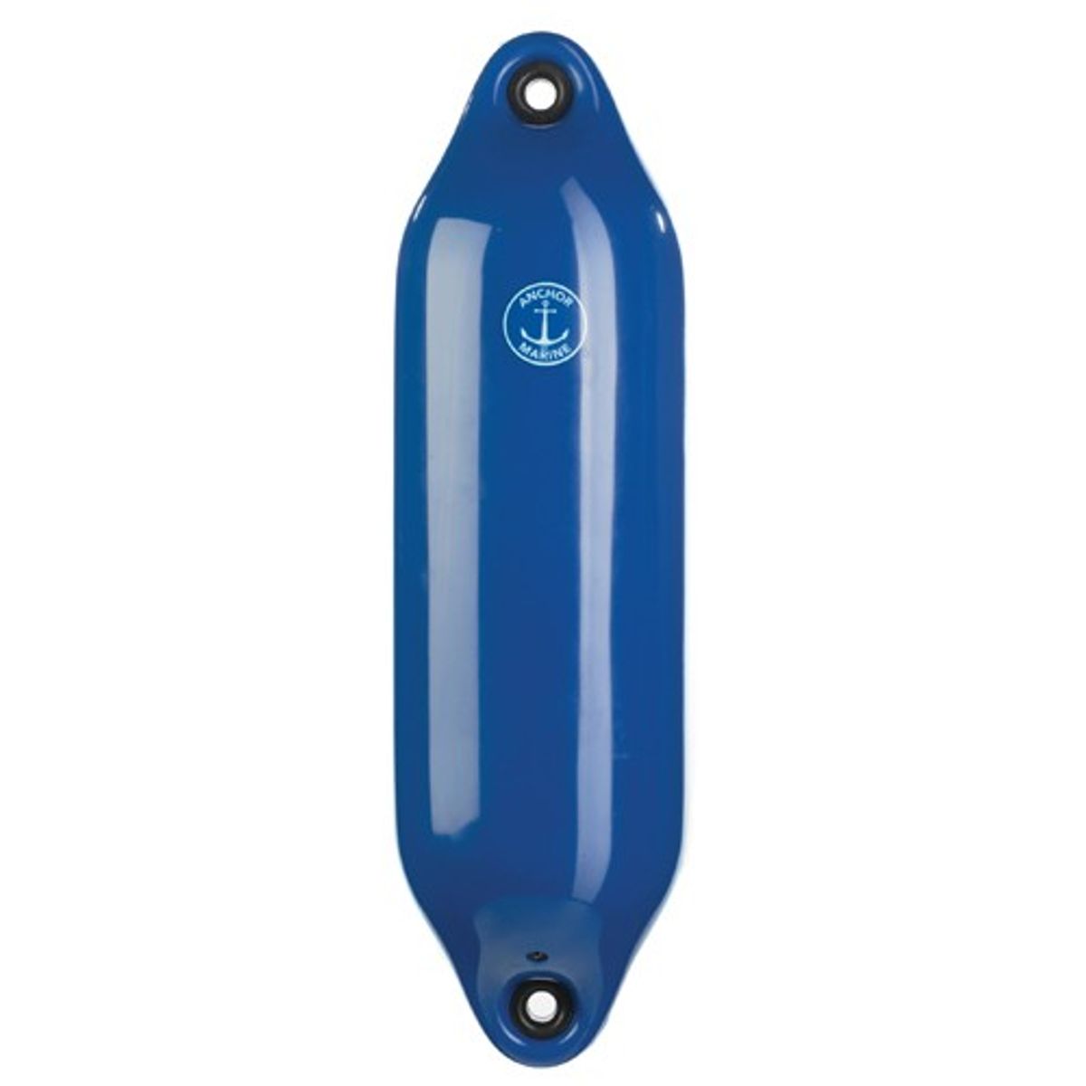 Anchor Royal Blue Standard Fender (750mm x 230mm)