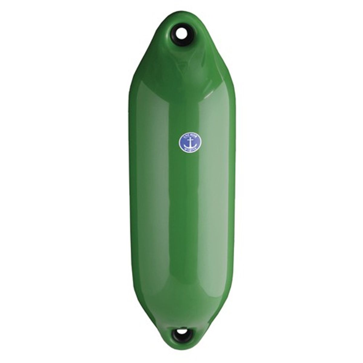 Anchor Racing Green Standard Fender (550mm x 150mm)