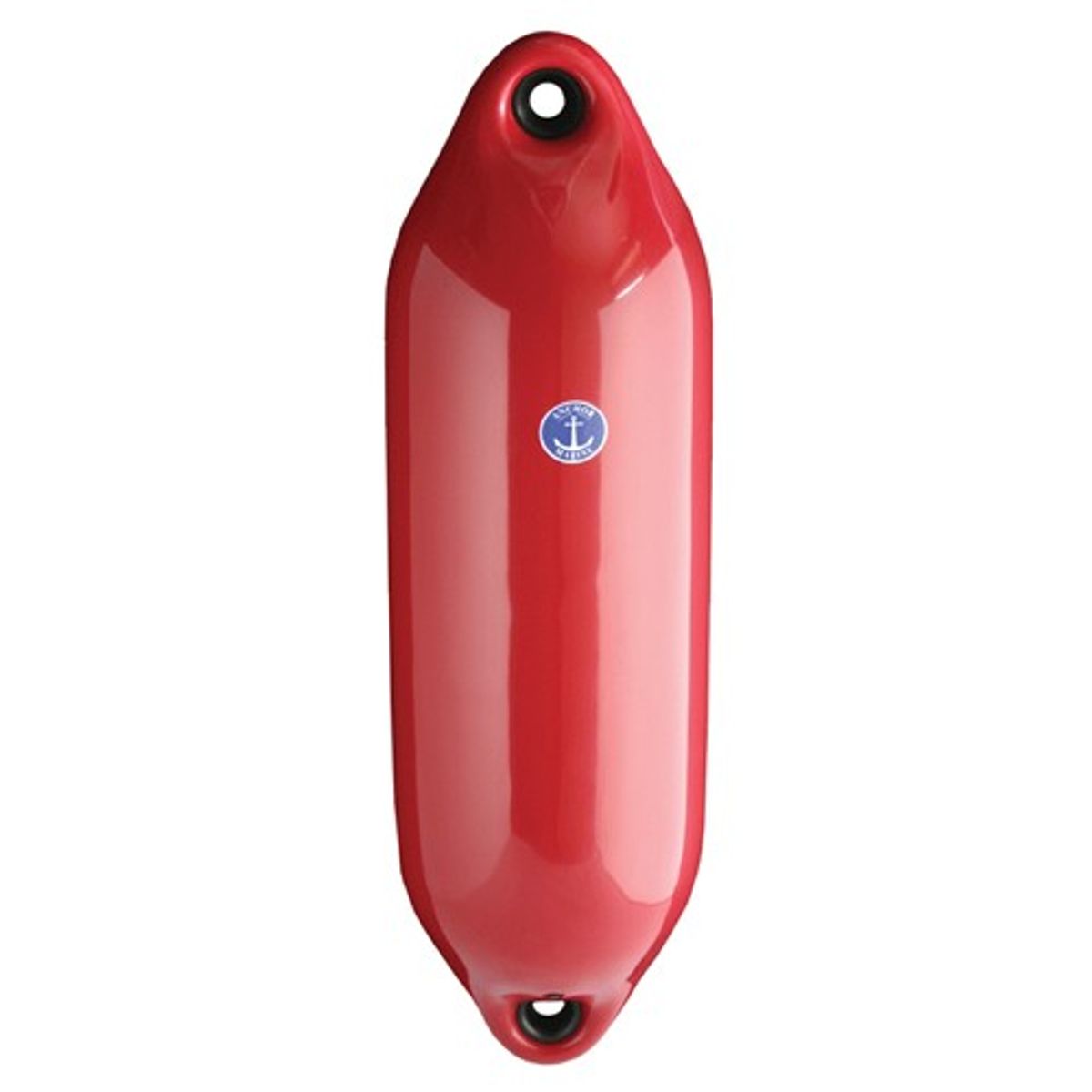 Anchor Signal Red Standard Fender (800mm x 200mm)