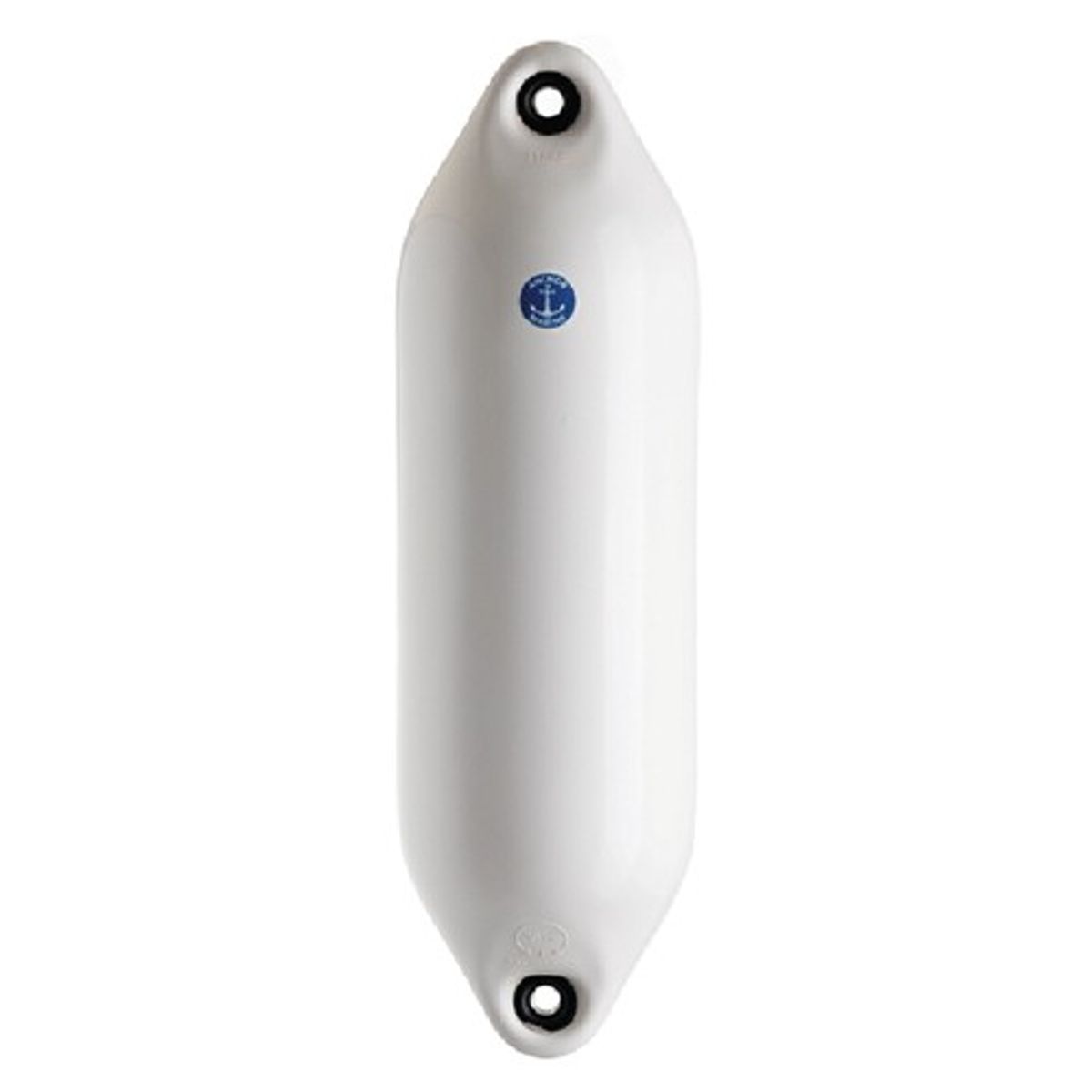 Anchor White Standard Fender (270mm x 80mm)