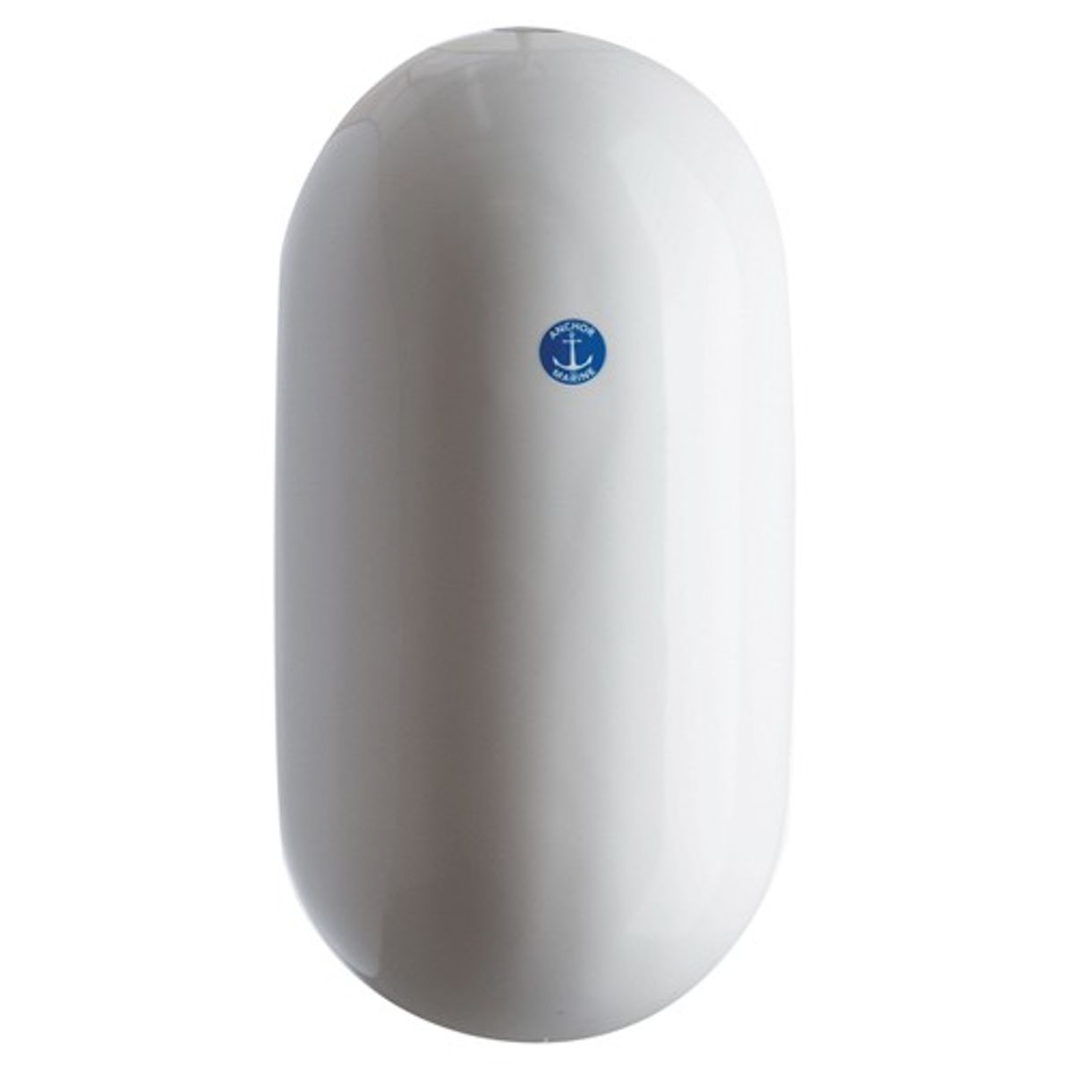Anchor White Through-Line Fender (450mm x 230mm)