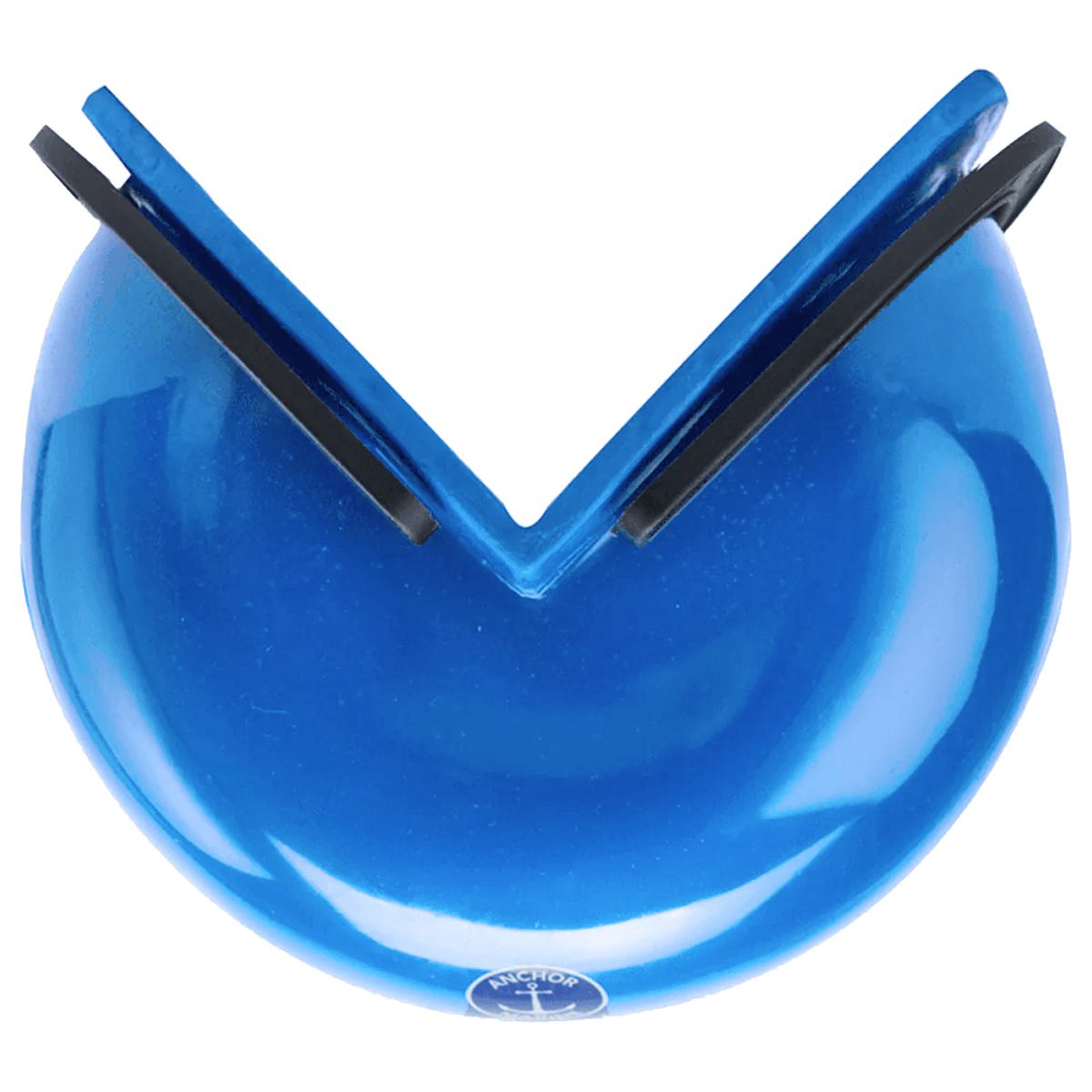 Anchor Royal Blue Corner Fender (130mm x 100mm x 100mm)