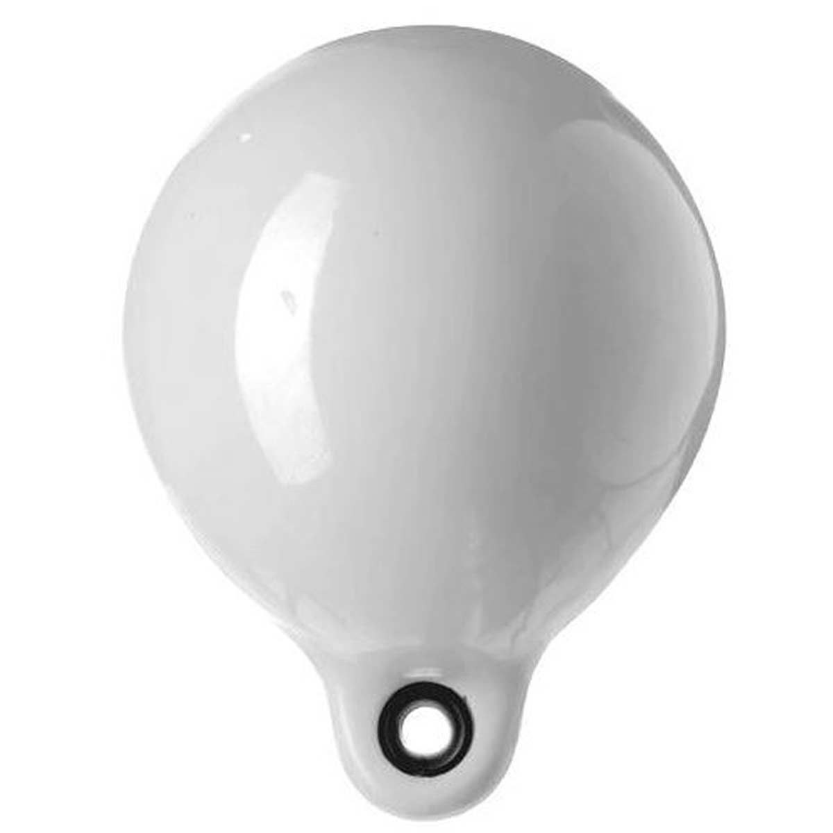 Anchor White Marker Buoy (200mm x 150mm)