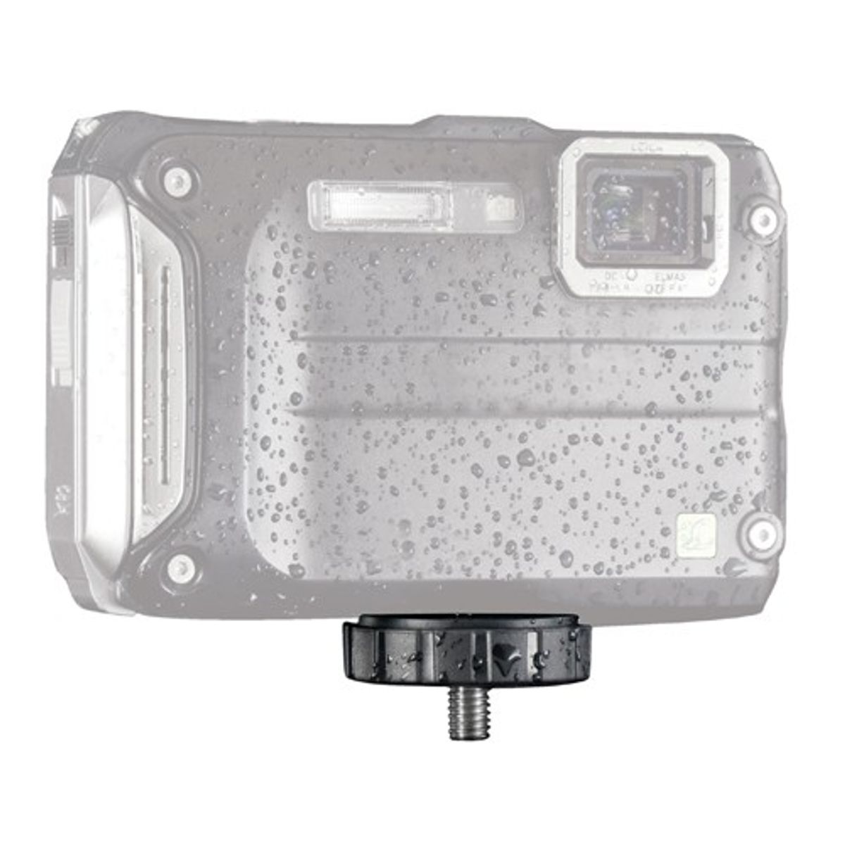 Scanstrut ROKK Mini/Midi 1/4" Camera Plate