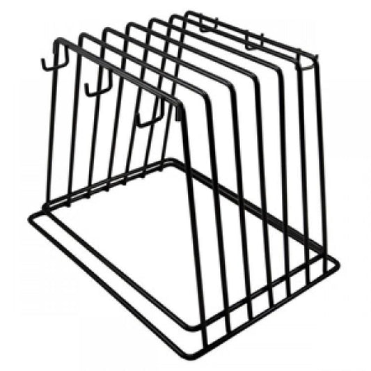 6 Slot Cutting Board Rack