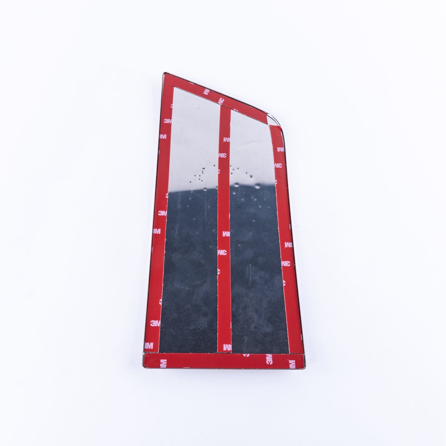 For VW T6 Transporter Skull Fuel Cap Flap Cover – Exterior Styling Fuel Filler Door Upgrade - Van-X