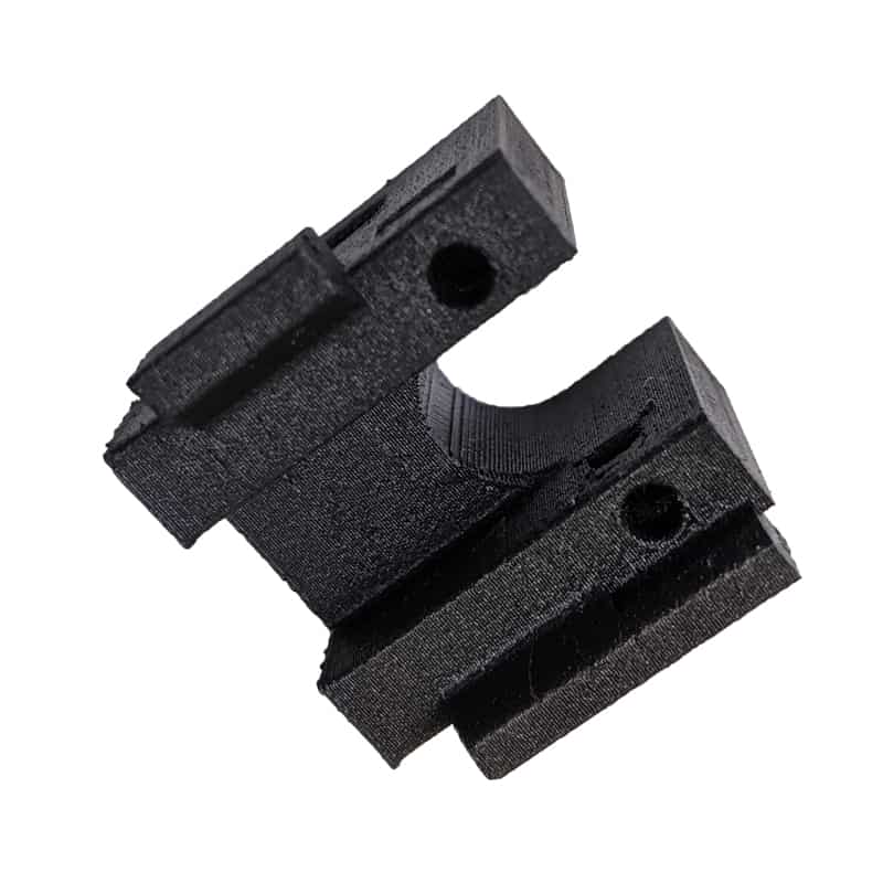 6 Shooters AK Hop Up Placement Block