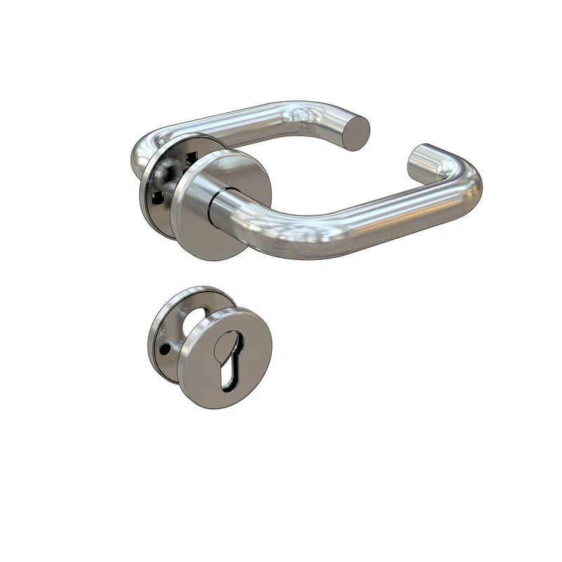Abloy Electric Lock Package 2