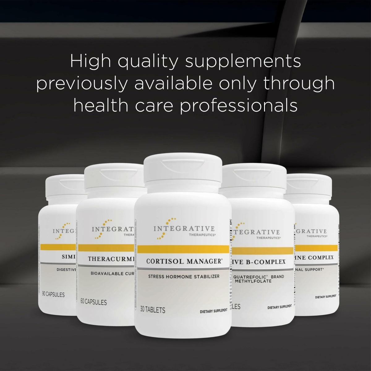 Integrative Therapeutics Alpha-Glycosyl Isoquercitrin – Quercetin for Cell Health & Antioxidant Support
