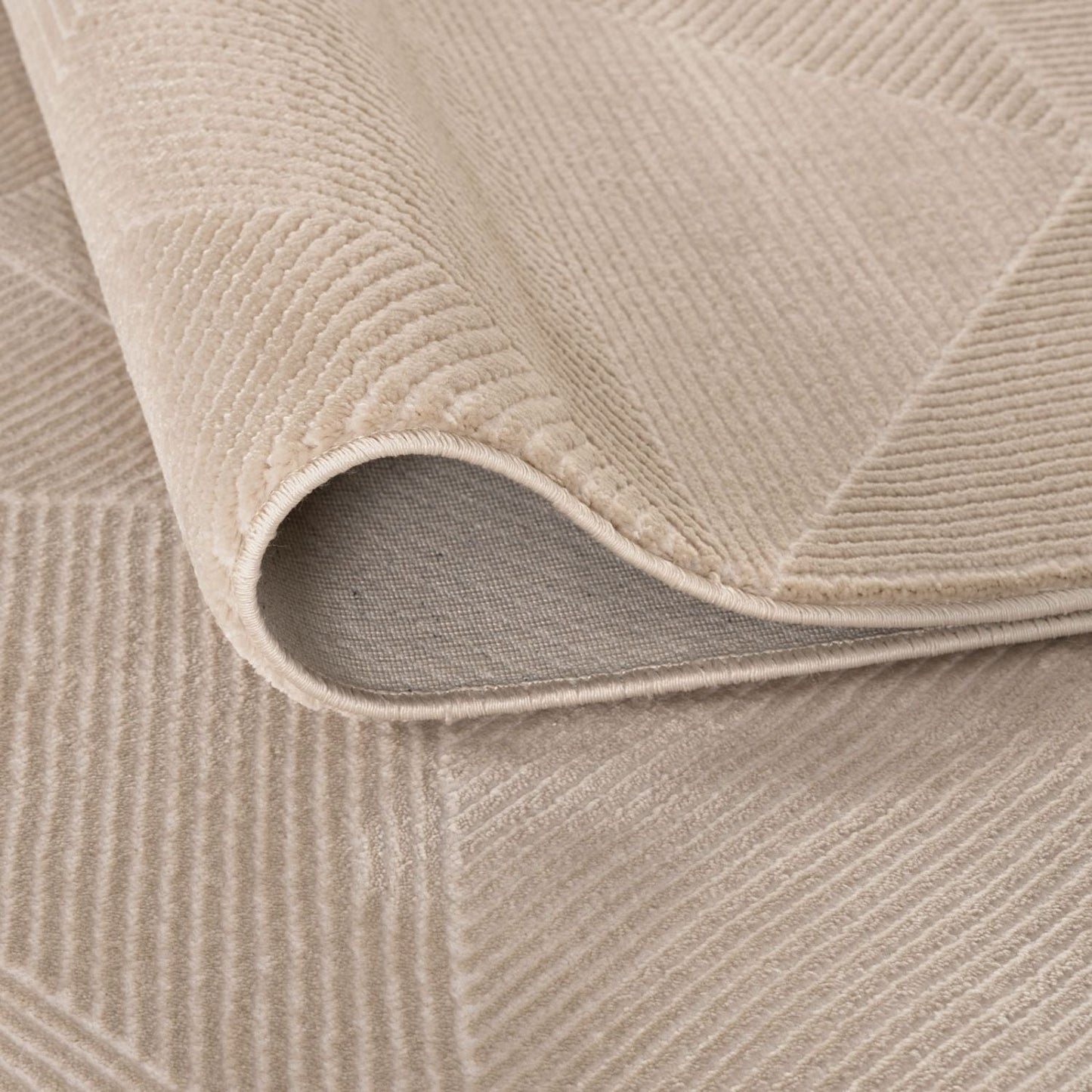 Carmel Beige Rug Abstract | 6000