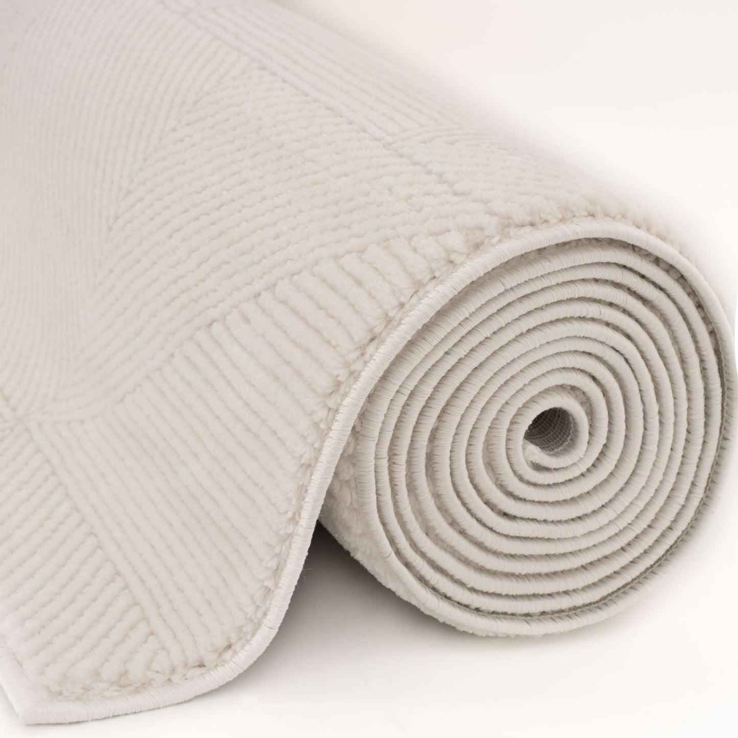 Carmel Cream Rug Abstract | 6000