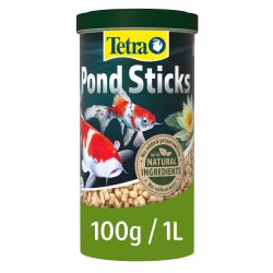 Tetrapond Sticks 1L/100g - Case of 12
