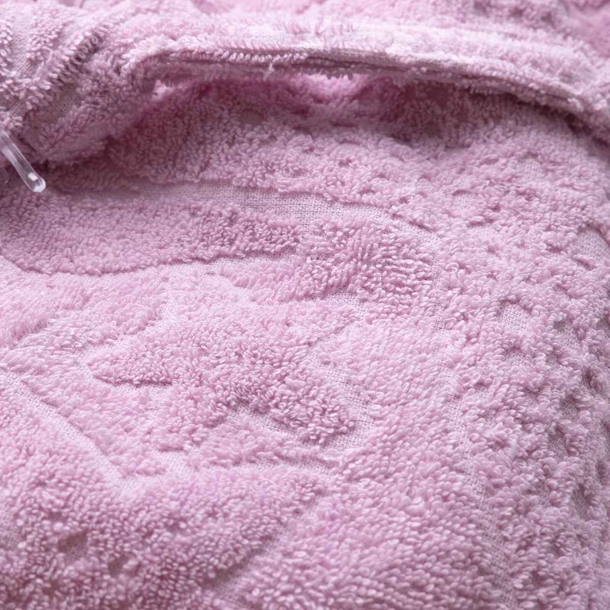 Mollia Towelling Baby Bathrobe (12 Months to 4 Years)