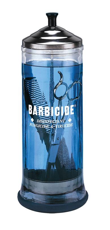 Barbicide Disinfectant Jar - Large