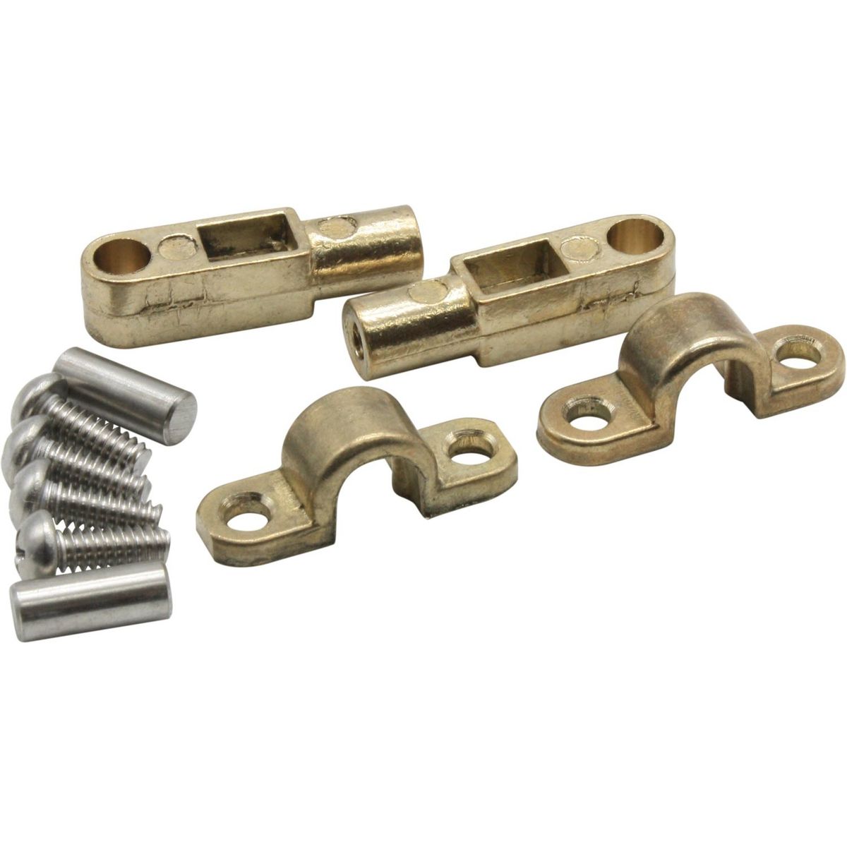 Fitting Kit for Kobelt 2047 (For 33C Cables / Gear) 606503-33