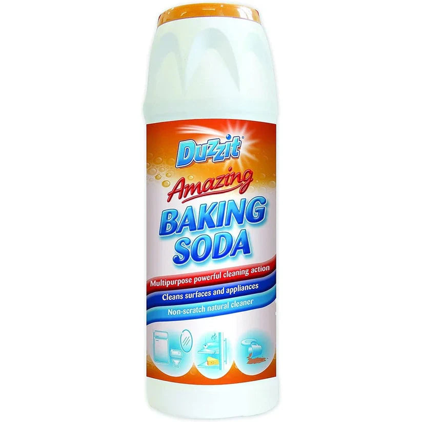 Duzzit Amazing Baking Soda 500g