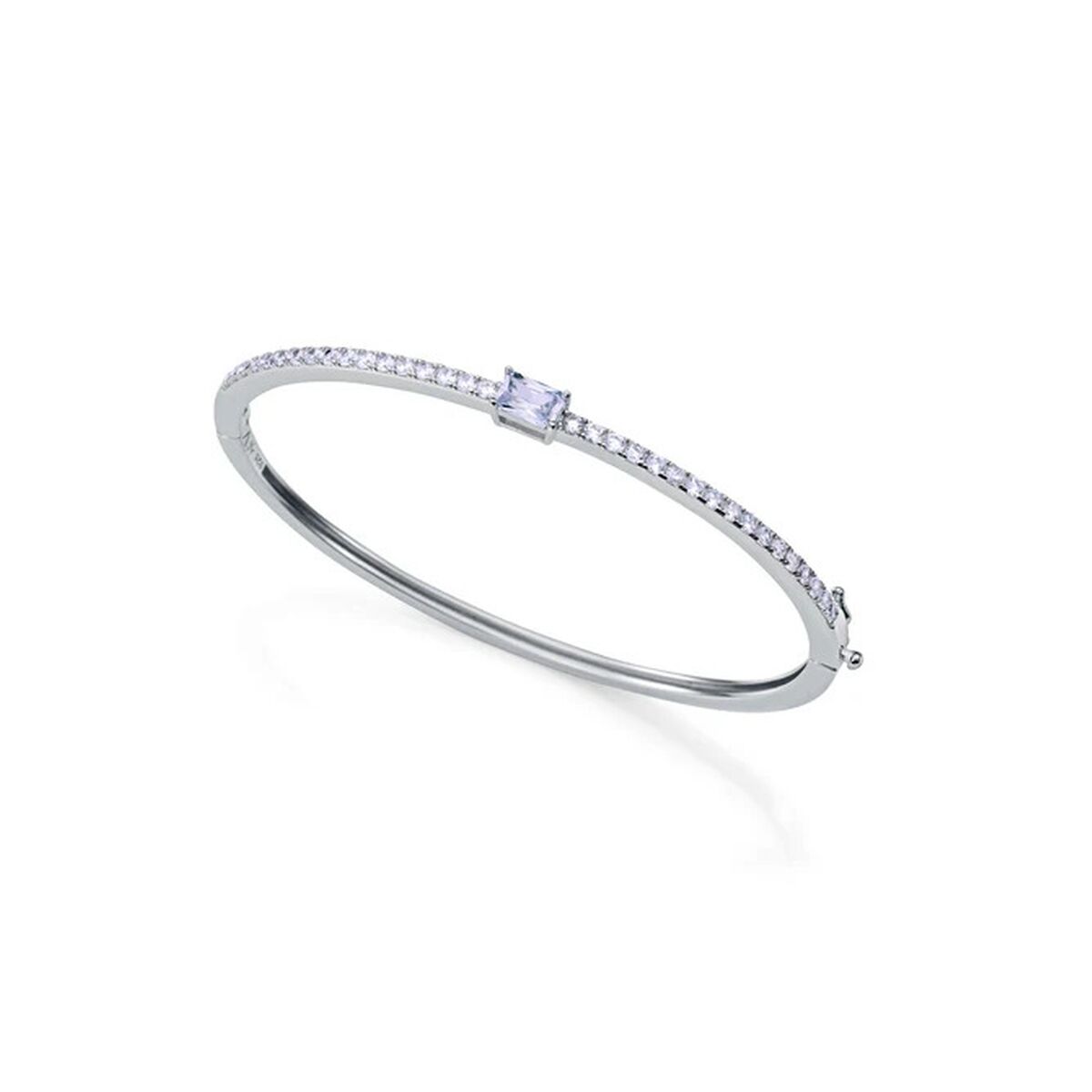 Ladies' Bracelet Viceroy 2326P000-30 Silver
