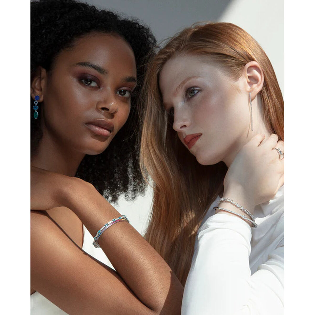 Ladies' Bracelet Viceroy 2326P000-30 Silver