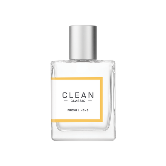 Clean Classic Fresh Linens Eau De Parfum 30ml Spray