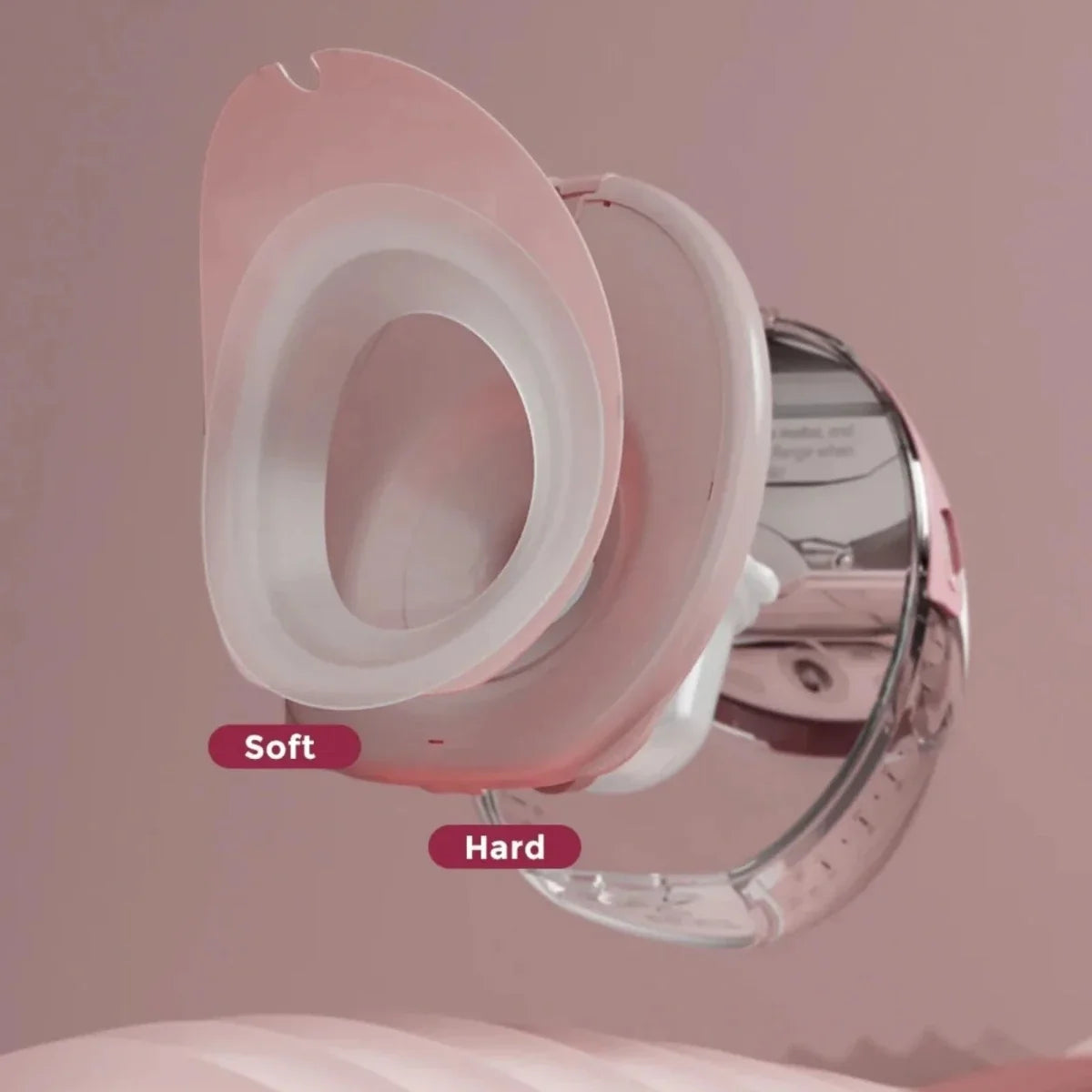 Momcozy M6 Mobile Style Double Wearable Electric Breast Pump