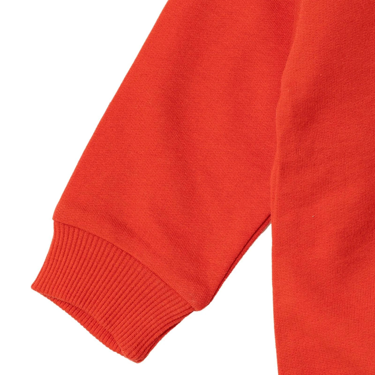 HelloBaby "Easy Tiger" Slogan Brushed Loopback Baby Sweatshirt (6 Months to 5 Years)