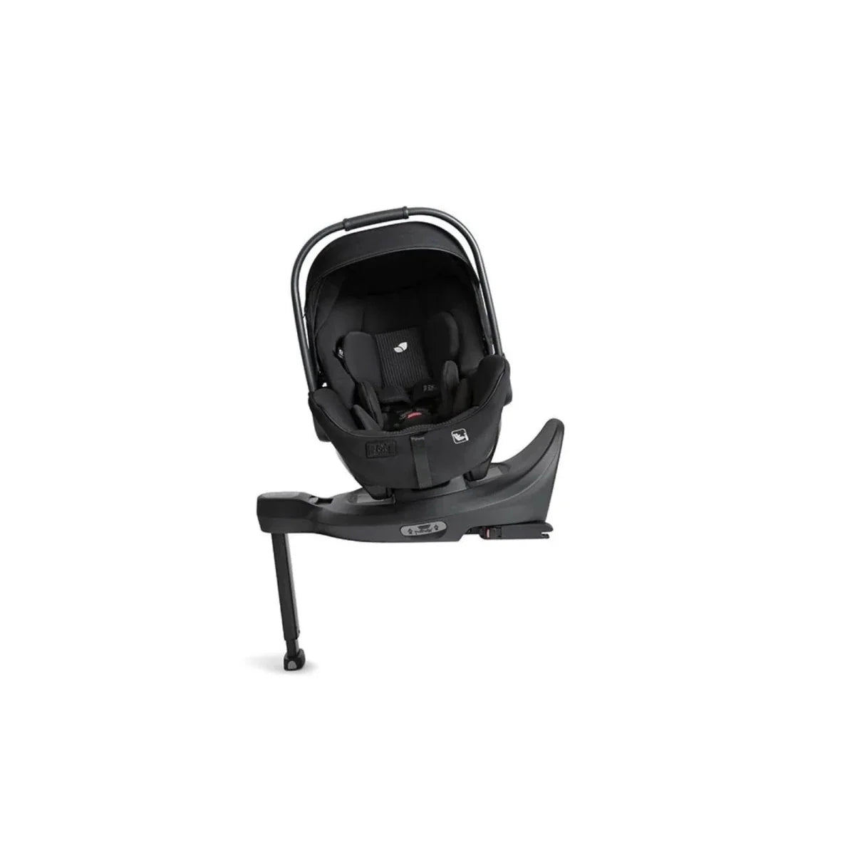 Joie i-Level Pro Signature Car Seat - Eclipse