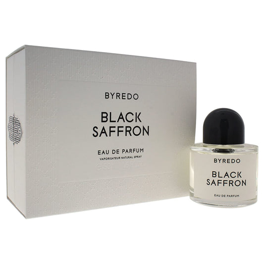 Byredo Black Saffron Eau de Parfum 100ml Spray