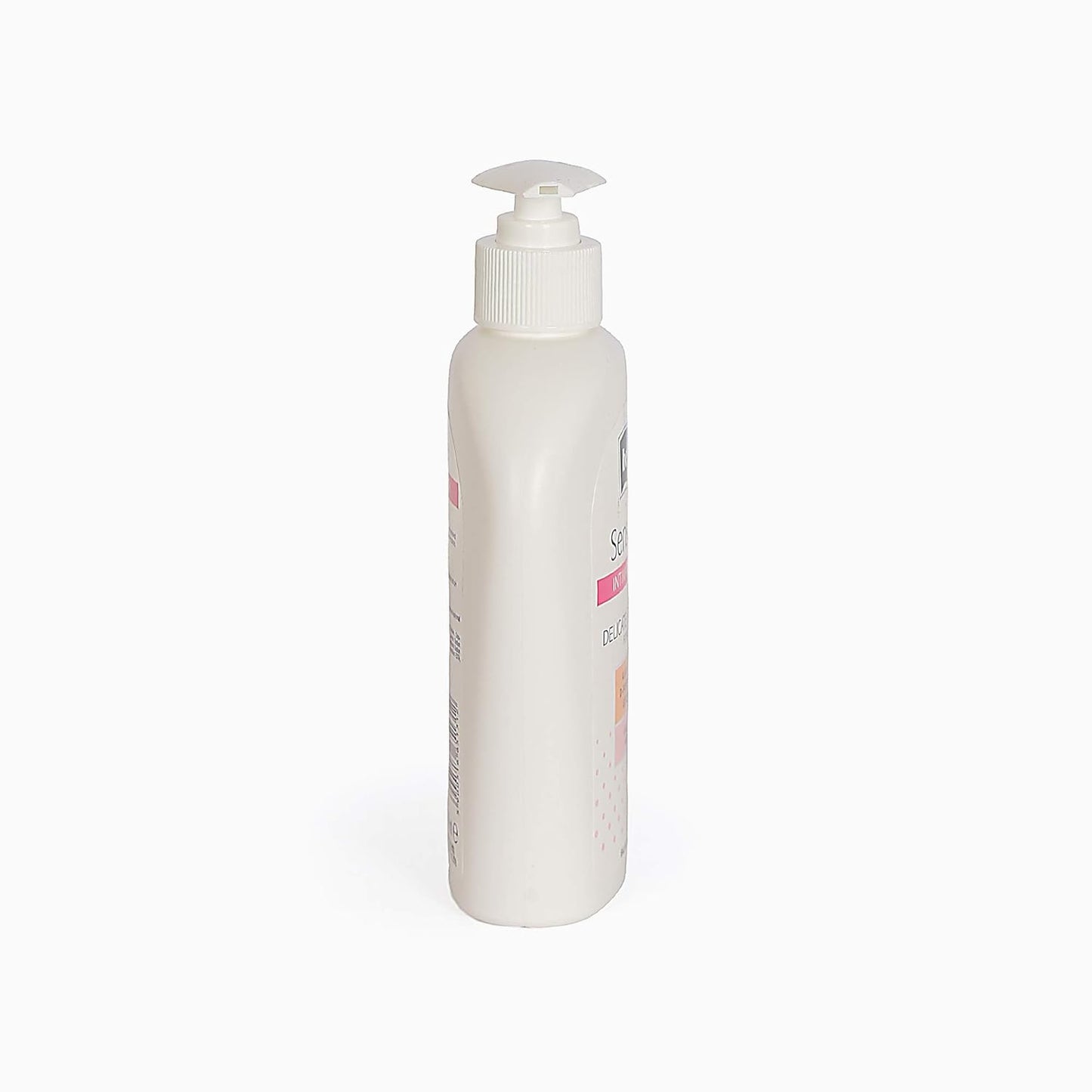 Bella Sensitive Intimate Wash Delicate Emulsion, 300 Ml