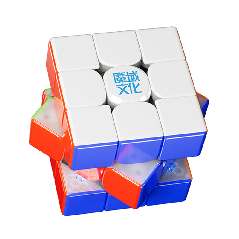 MoYu Super AoLong (20 magnet ball core + maglev) UV Coated