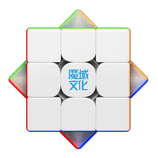 MoYu Super AoLong (20 magnet ball core + maglev)