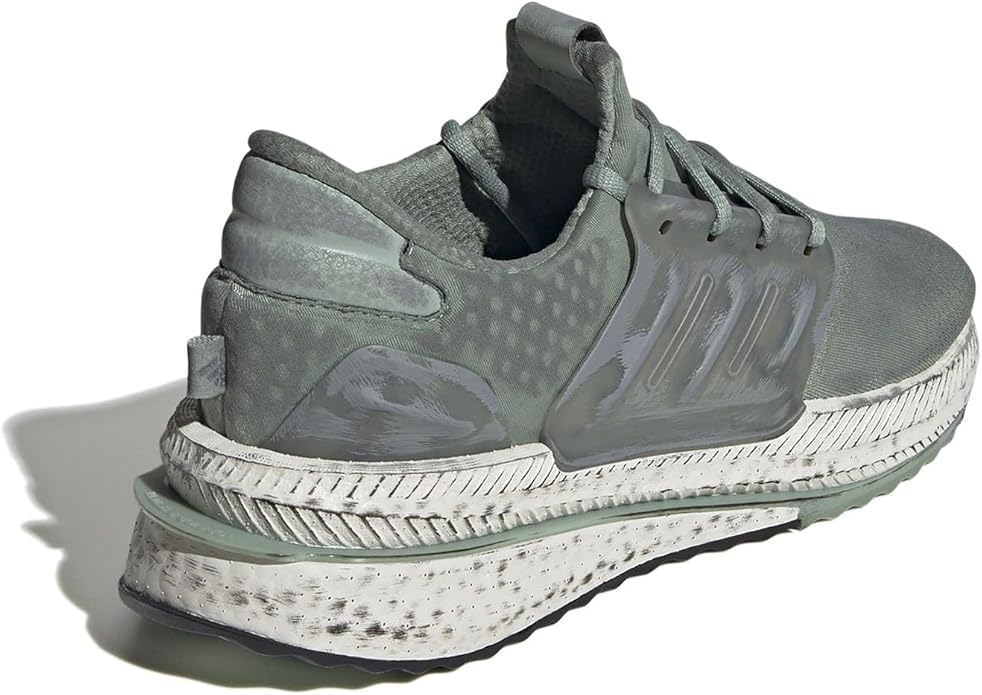 UK 8 Adidas X_PLR Boost Men’s Running Shoes with BOOST Midsole – EU 42