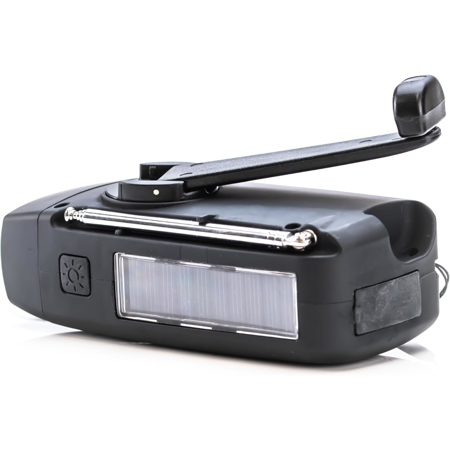 IONOS Almere Emergency Wind Up Radio