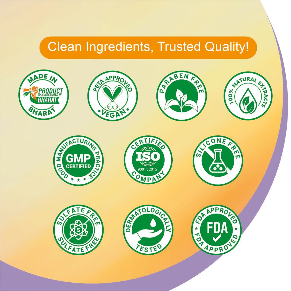 DR.RASHEL Vitamin C Face & Body Scrub 380ml Exfoliator for All Skin Types