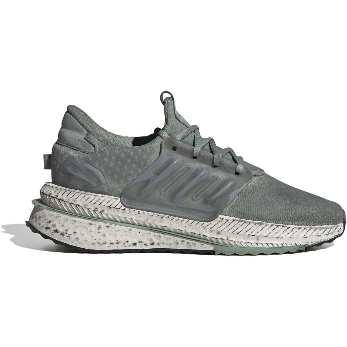 UK 8 Adidas X_PLR Boost Men’s Running Shoes with BOOST Midsole – EU 42