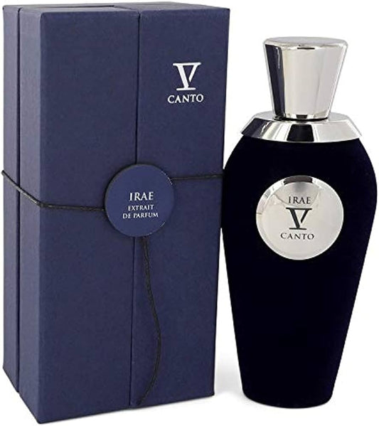 Tiziana Terenzi V Canto Kashimire Extrait de Parfum Eau de Parfum 100ml Spray