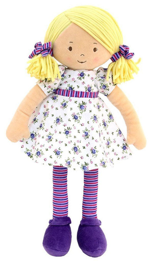 Bonikka Peggy Rag Doll