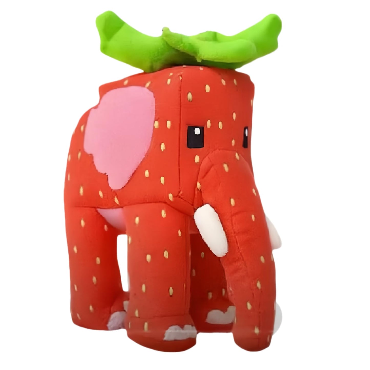 Steal A Brainrot Plushies Toy Soft Brainrot Stuffed Animal Pillows Los Tralaleritos Plush Figures for Home Sofa Bed Decor Throw Pillows