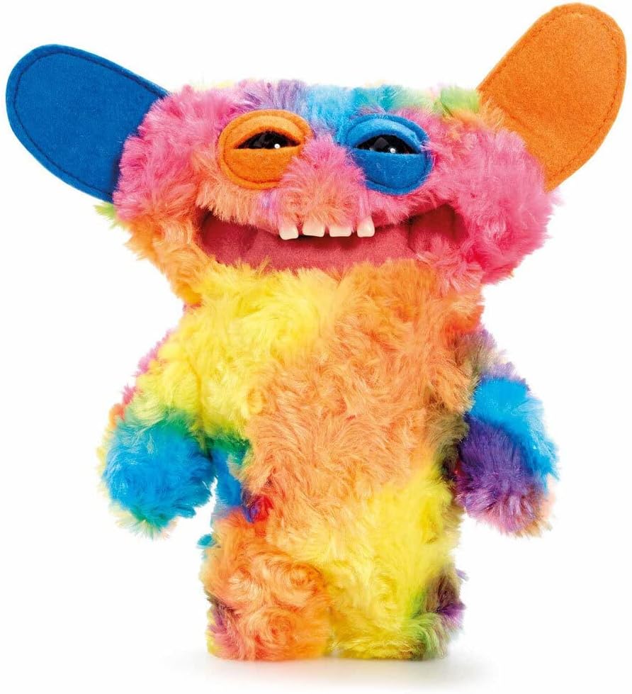 Fuggler Snuggler Edition