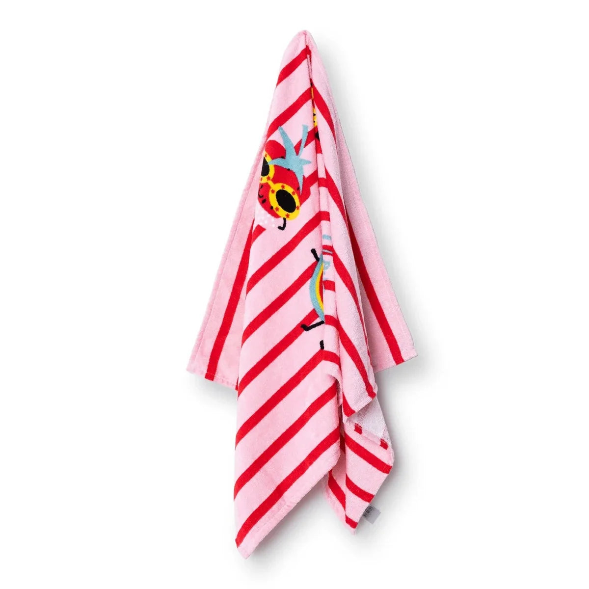 Little Dreams Kids Beach Towel (One Size)