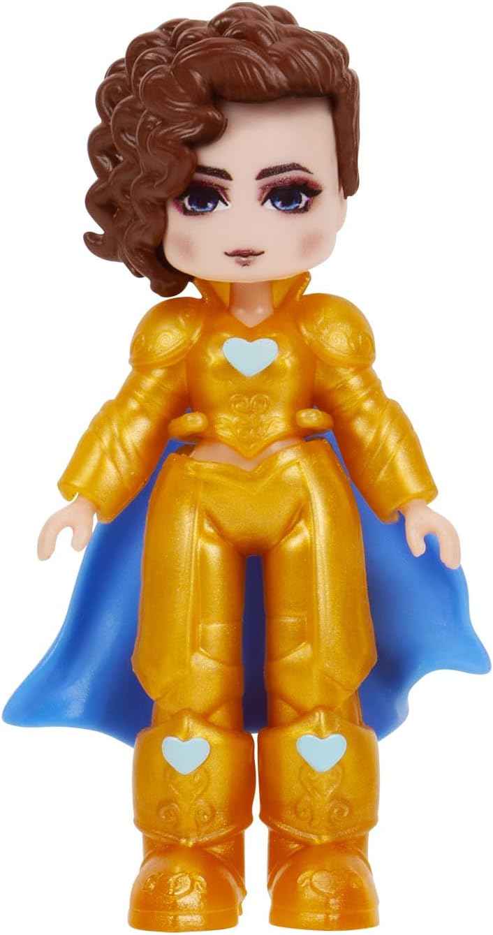 Royale High Castle Campus Playset