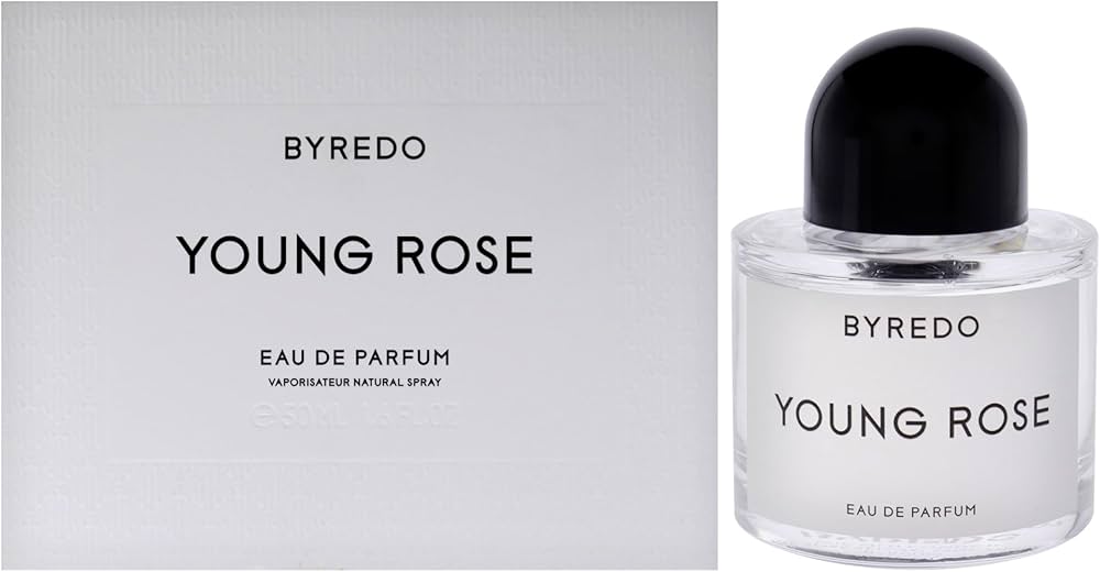 Byredo Young Rose Eau de Parfum 100ml Spray