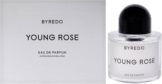 Byredo Young Rose Eau de Parfum 100ml Spray