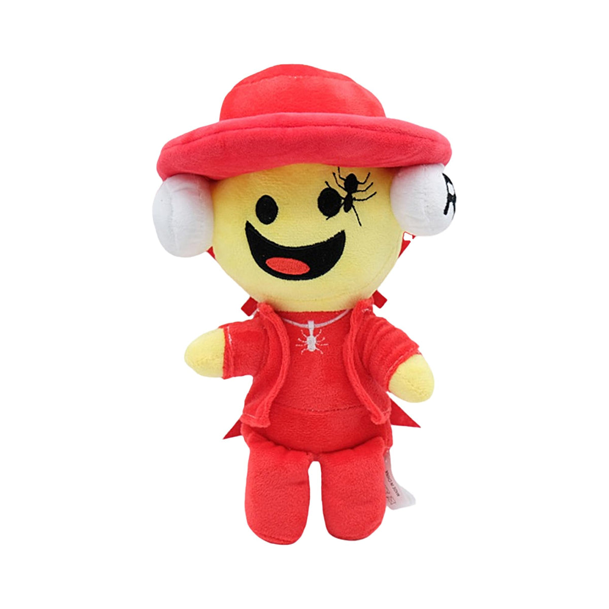 Steal a Brainrot Plush Figures
