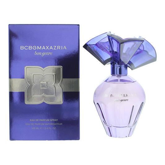 BCBGMAXAZRIA Bon Genre Eau de Parfum 100ml Spray